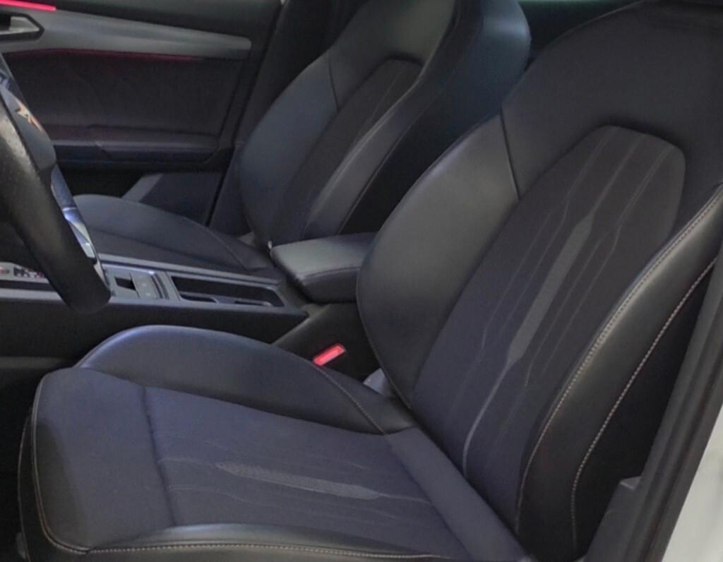 Cupra Formentor 1.5 TSI DSG IMPECCABILE