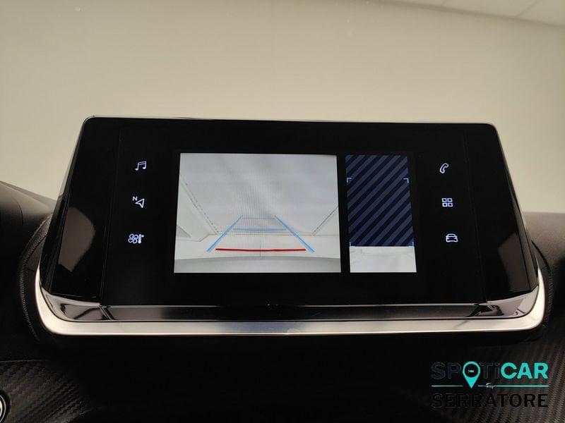 Peugeot 2008 II 2020 1.2 puretech Allure Navi Pack s&s 130cv