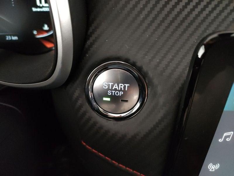 MG ZS 1.0 Luxury auto