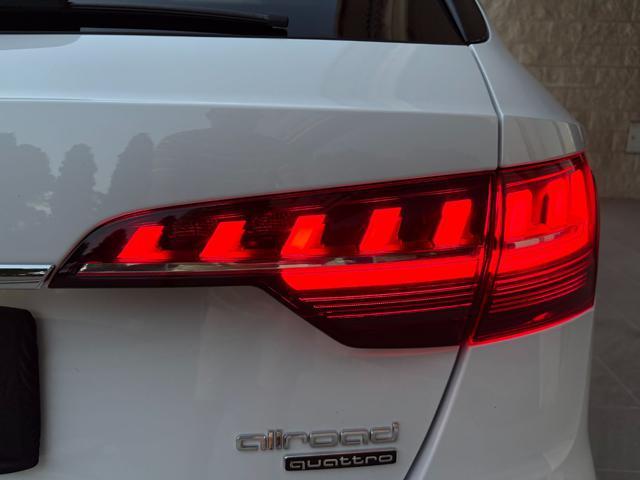 AUDI A4 allroad 40 TDI 204 CV S tronic Business Evolution TETTO.