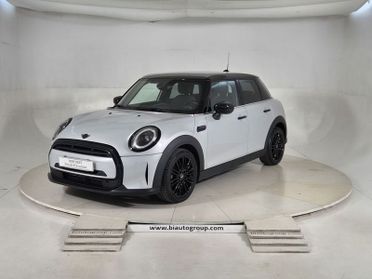 MINI Mini 5 porte Mini F55 2021 5p Mini 5p 1.5 Cooper Classic auto
