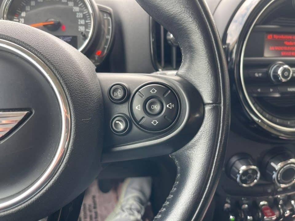 Mini Cooper D Countryman Mini 1.5 One D Countryman