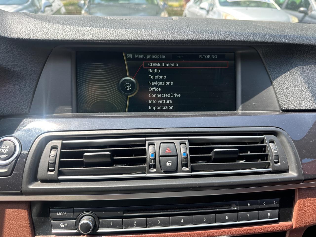 Bmw 535 535d