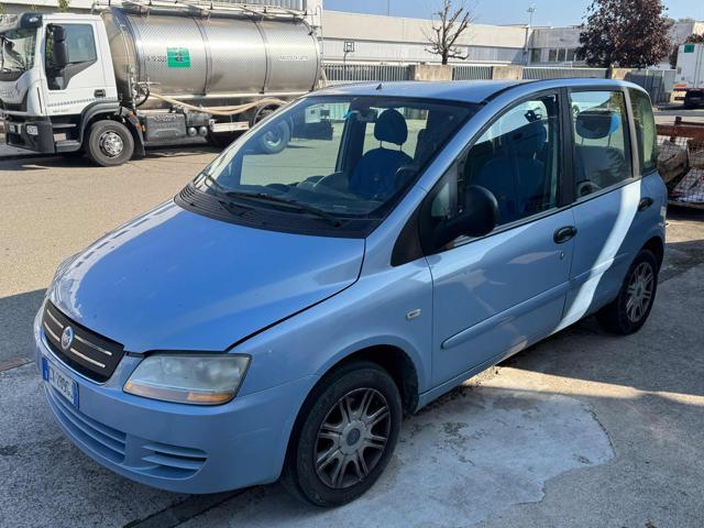 FIAT Multipla 1.6 16V Natural Power Guarnizione Testa bruciata