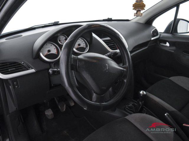 PEUGEOT 207 8V 75CV 5p. - PER OPERATORI DEL SETTORE