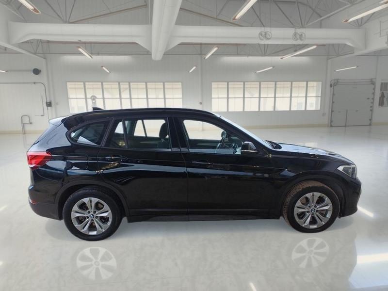 BMW X1 XDRIVE 25E BUSINESS ADVANTAGE AUTOMATICO SUV