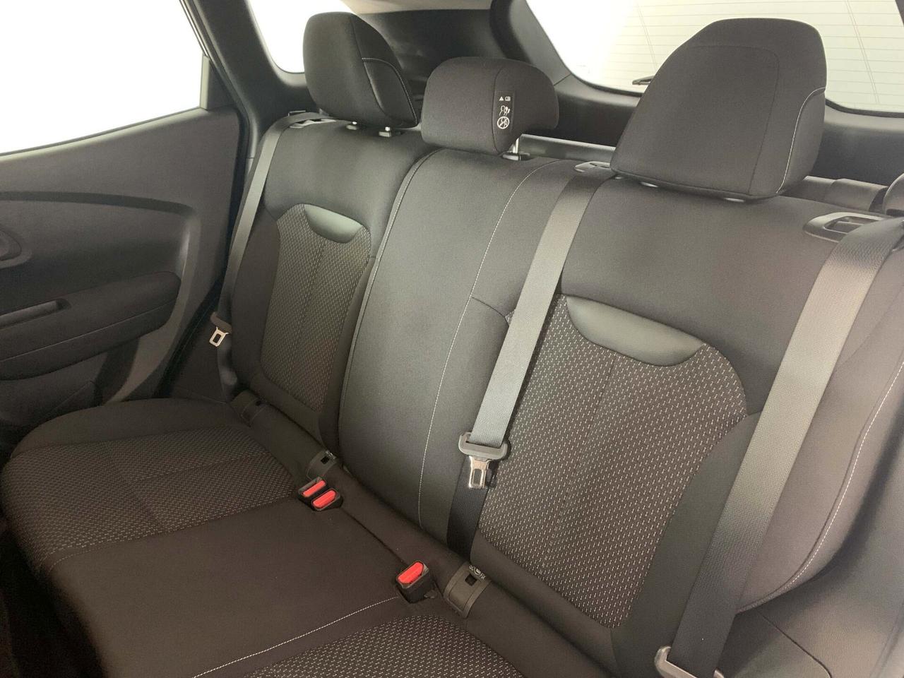 Renault Kadjar Blue dCi 8V 115CV EDC Business