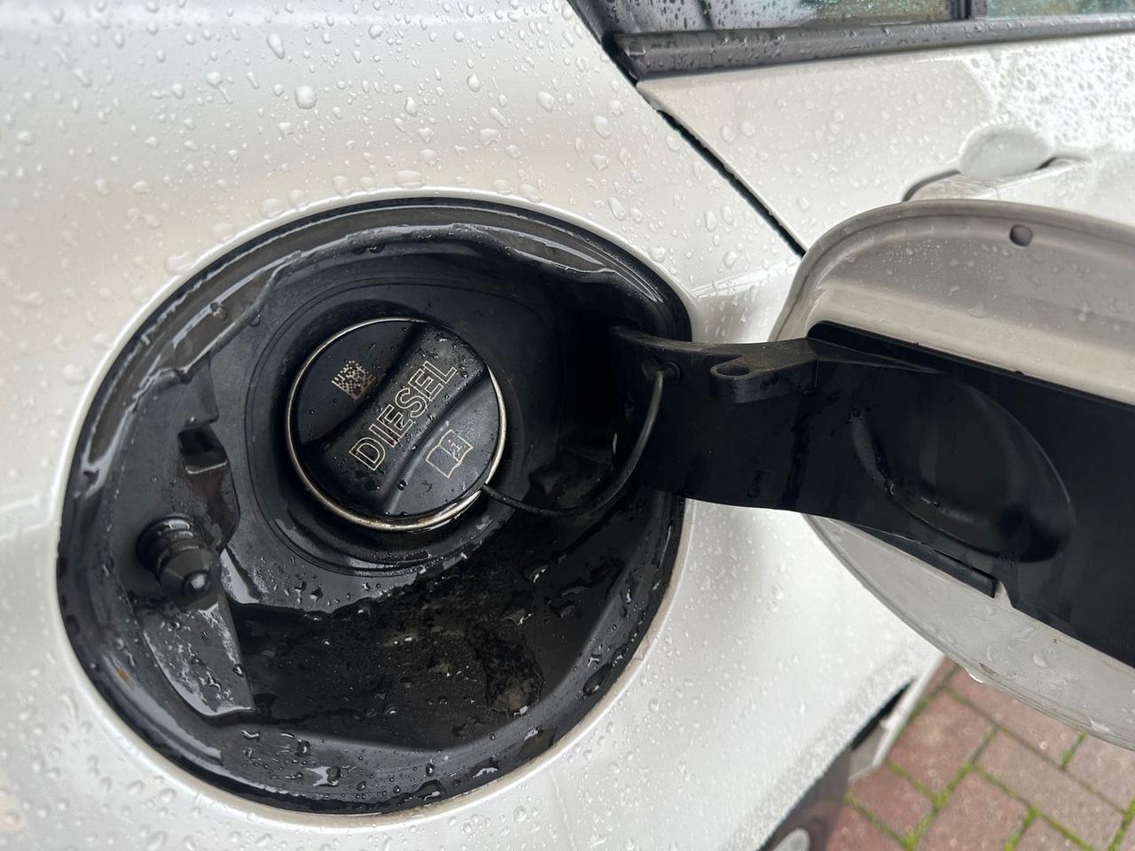 Bmw 116 d Business #8933