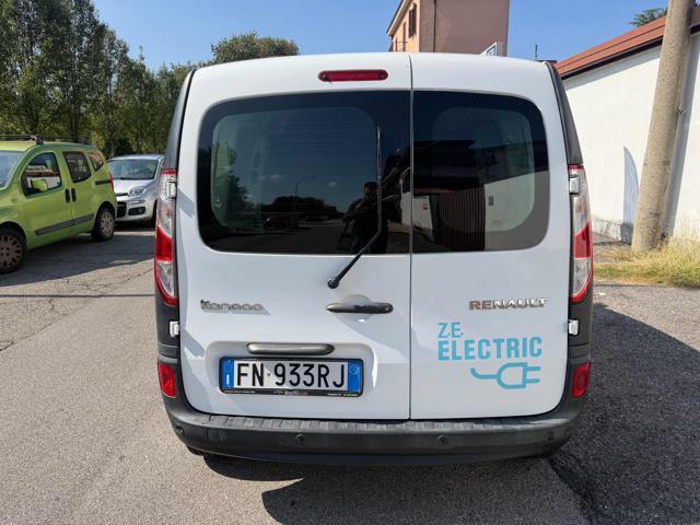 RENAULT Kangoo Z.E. 4p. Express