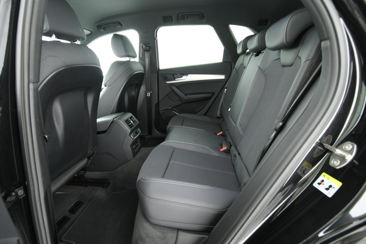 AUDI Q5 40 2.0 tdi mhev 12V S line quattro ACC+CAMERA+MATRIX