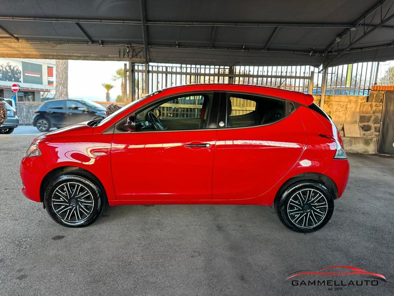 Lancia Ypsilon 900 Twinair Platinium 84cv