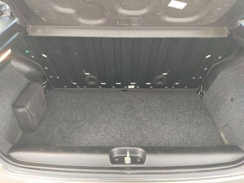 FIAT Panda Panda 0.9 TwinAir Turbo Natural Power City Life