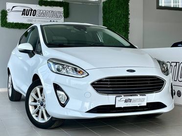 Ford Fiesta - Unico Proprietario