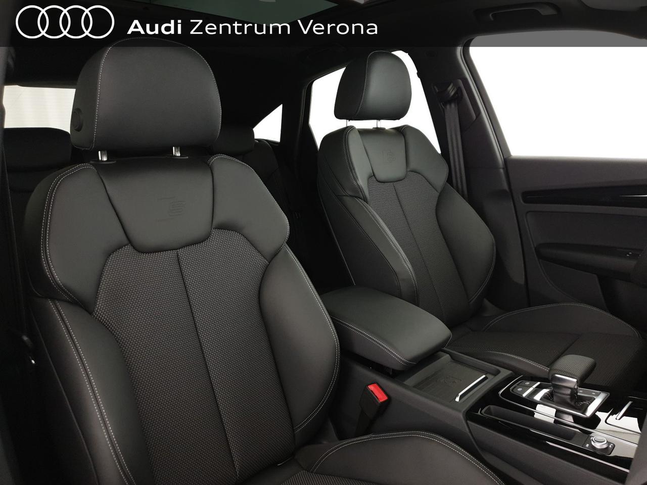 Sportback 40TDI 204CV quattro S tronic S line Plus