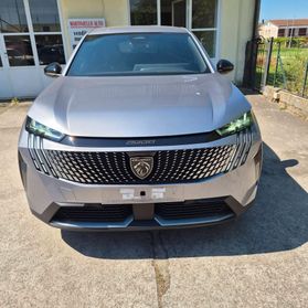 Peugeot 3008 Hybrid 136 e-DCS6 Allure 2025 km23000