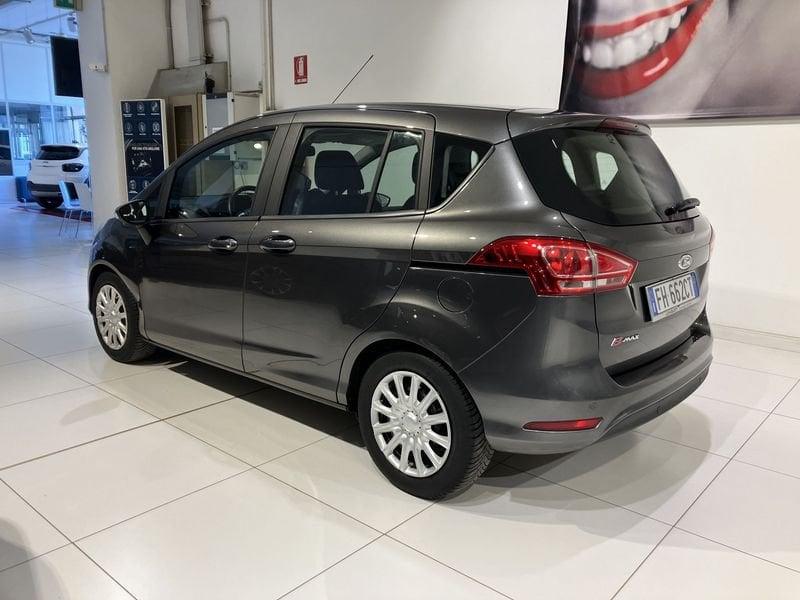 Ford B-Max 1.4 90 CV GPL Plus