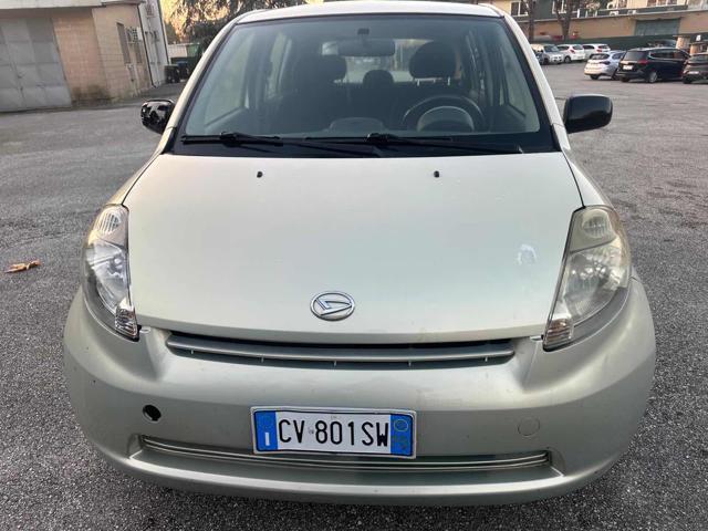 DAIHATSU Sirion senza nessun lavoro da fare Bellissima