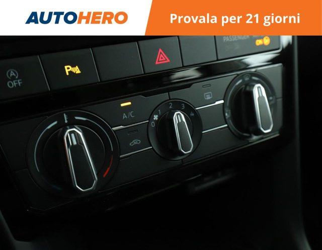 VOLKSWAGEN T-Cross 1.0 TSI 115 CV Style BMT