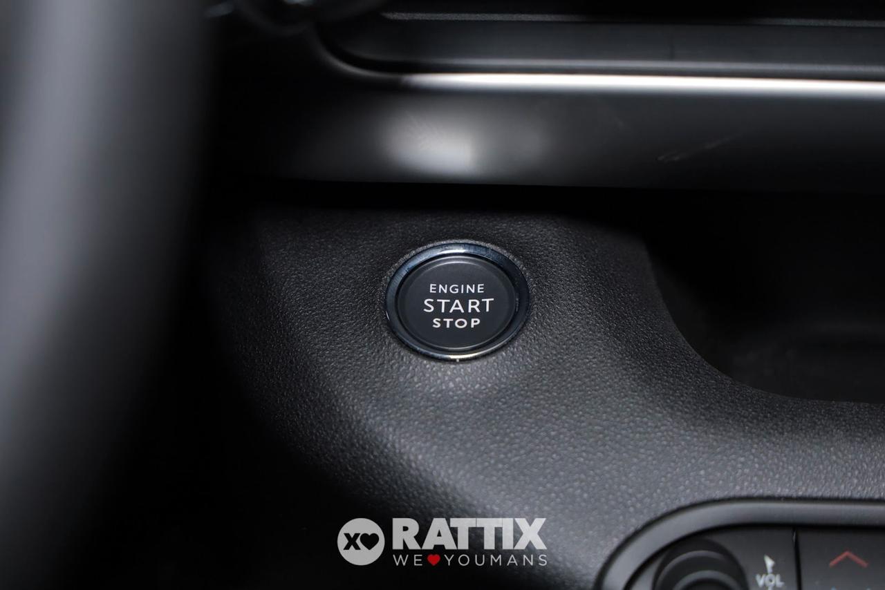 Jeep Avenger 1.2 Turbo 100CV Summit + tetto panoramico