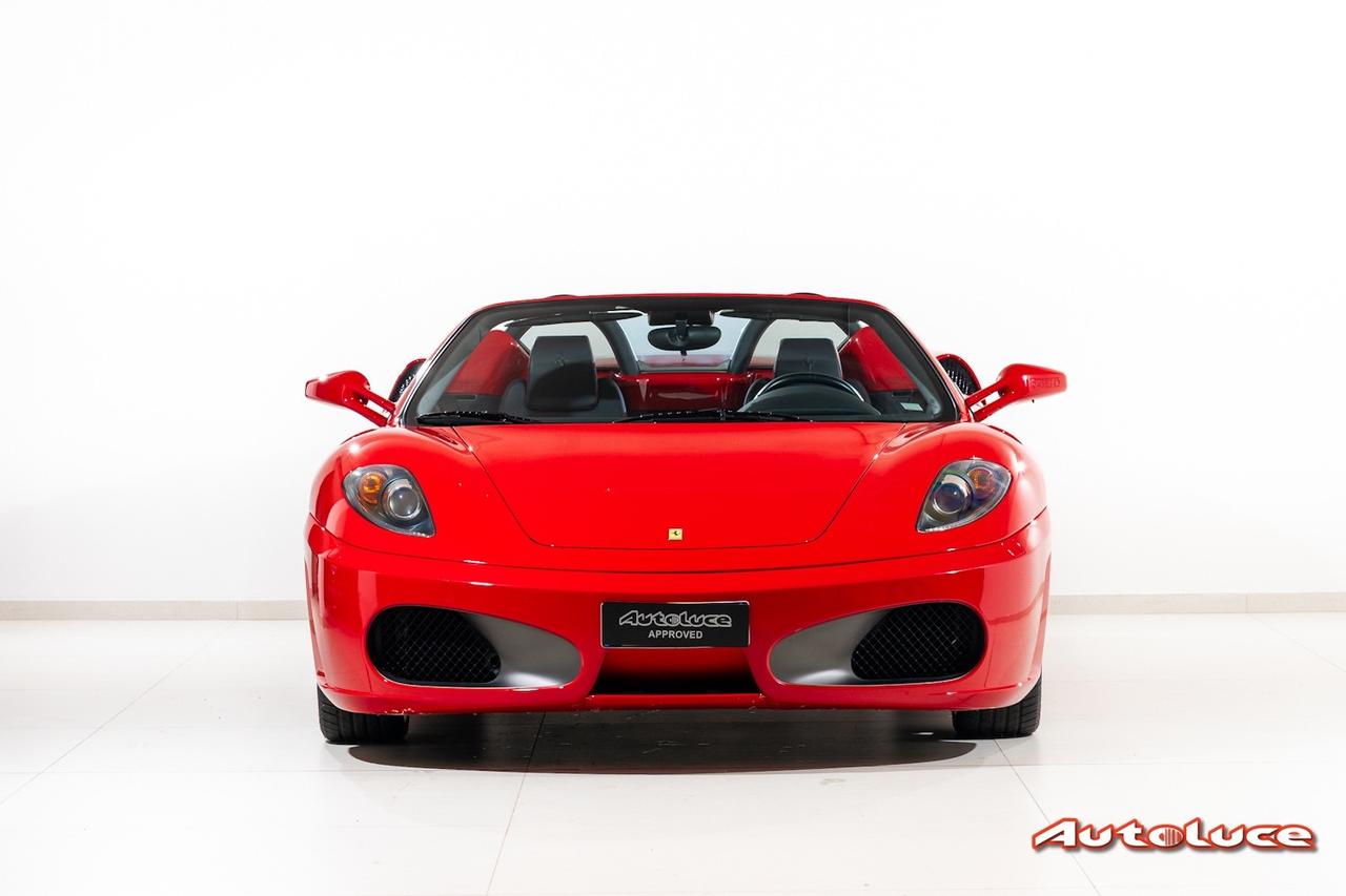 FERRARI F430 SPIDER F1 | 32.000 Km