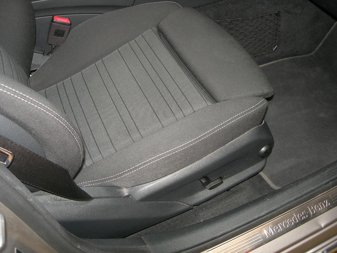 Mercedes-benz C 220 C 220 d S.W. Auto Business