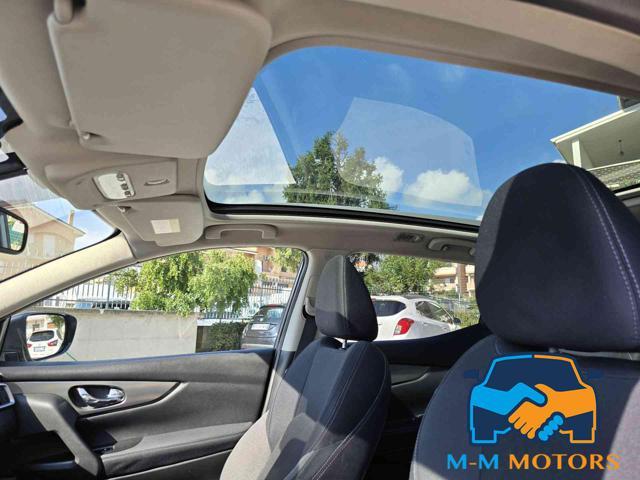 NISSAN Qashqai 1.6 dCi 2WD N-Connecta