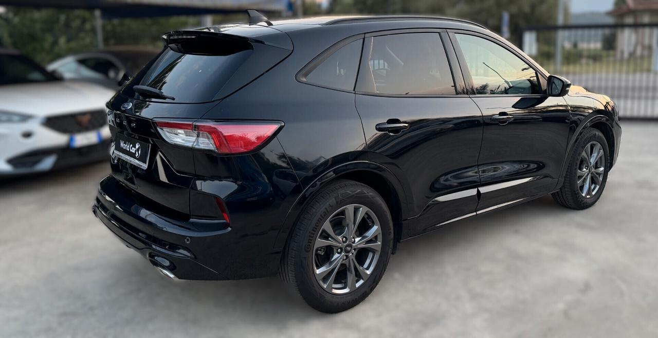 Ford Kuga 1.5 EcoBoost 150 CV 2WD ST-Line