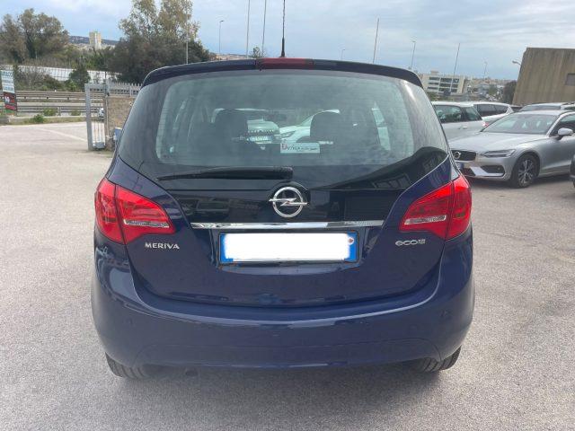 OPEL Meriva 1.6 CDTI Start&Stop