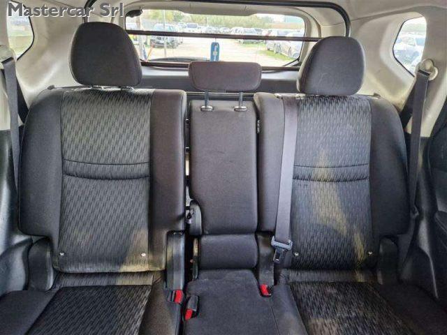 NISSAN X-Trail X-Trail III 1.6 dci Business 4wd n1 auto fn577rh