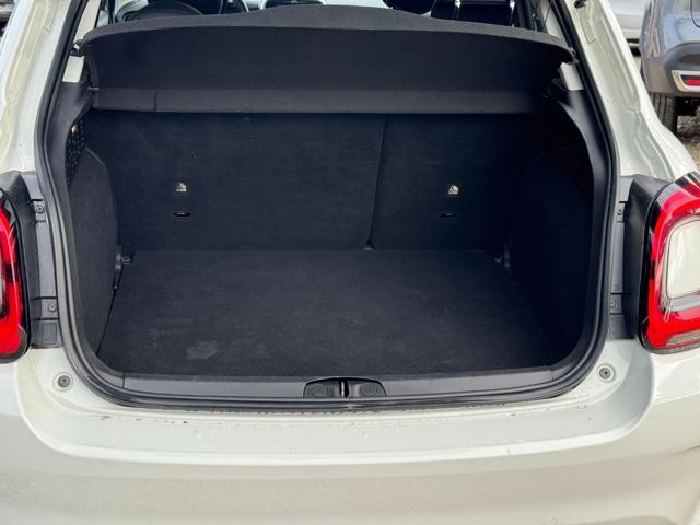 FIAT 500X 1.0cc 120cv CONNECT Android/Ios CruiseControl