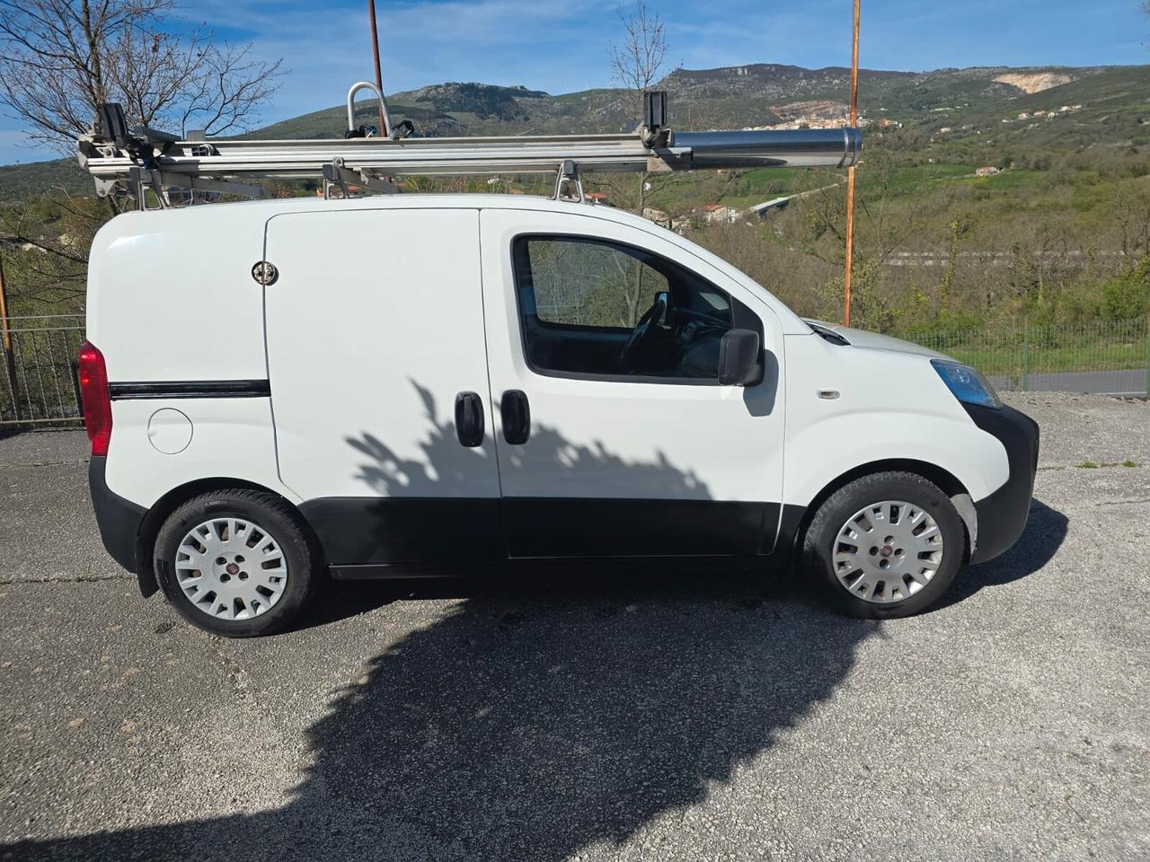 Fiat Fiorino 1.3 MJT 95CV Furgone E5+