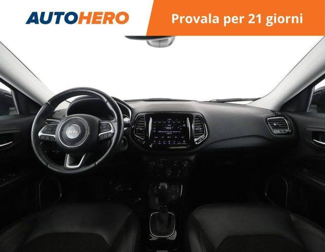 JEEP Compass 2.0 Multijet II aut. 4WD Limited