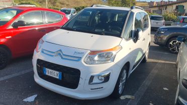 Citroen C3 Picasso PureTech 110 Exclusive