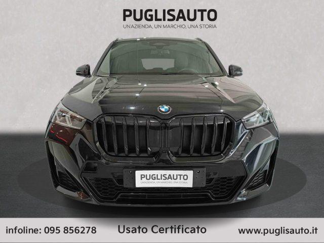 BMW X1 xDrive 20d Aut. Msport
