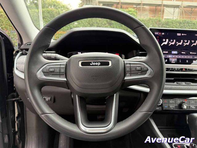 JEEP Compass 1.5 turbo t4 mhev dct TELECAMERA IVA ESPOSTA
