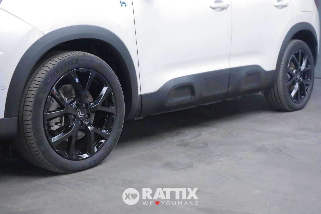 Citroen C5 Aircross 1.6 Hybrid Phev 225CV Shine Pack e-EAT8