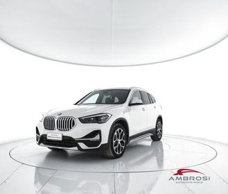 BMW X1 xDrive20d xLine PlusAUTO