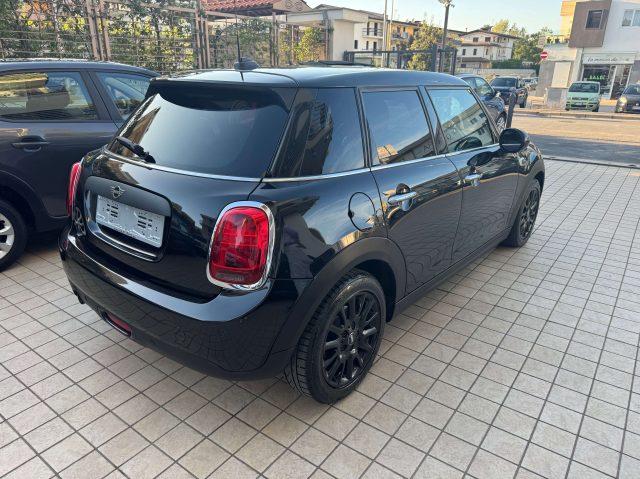 MINI One D 5p 1.5