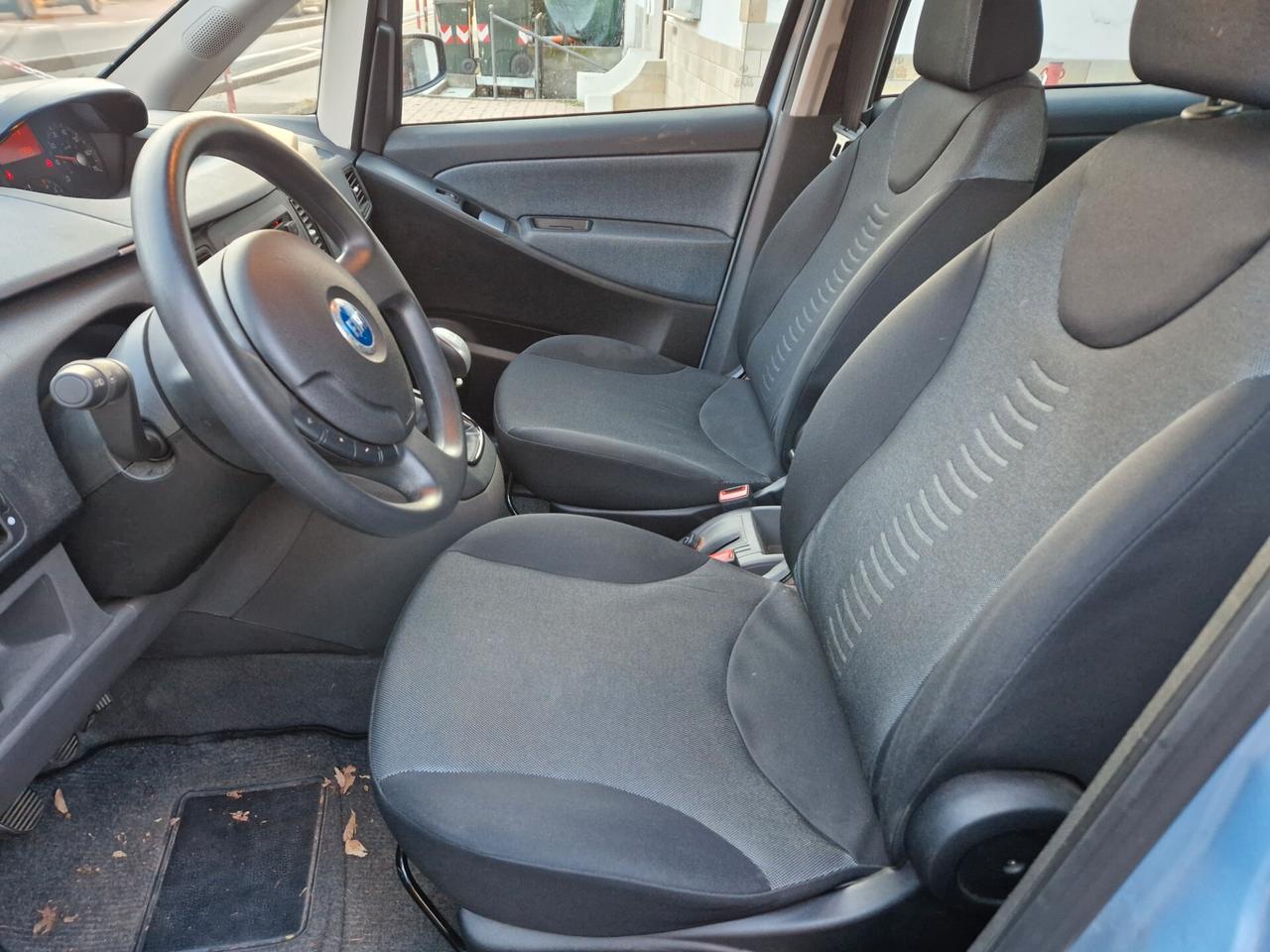 Fiat Idea 1.4 77CV "SOLO 69.000 km", Radio Clima