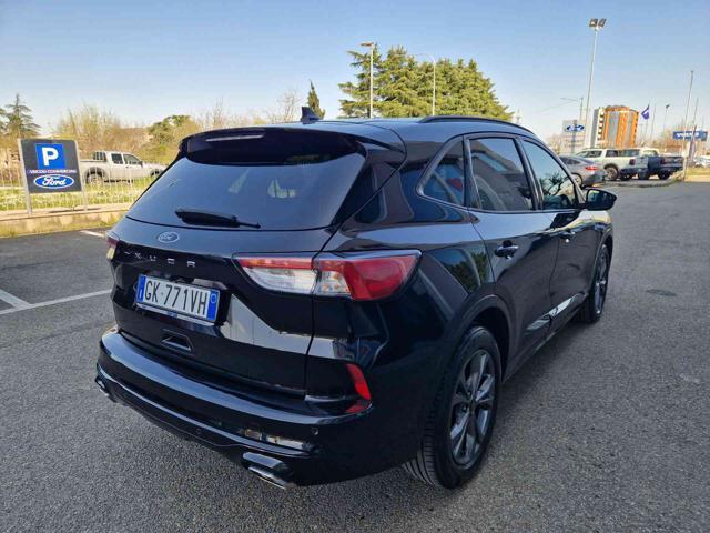 FORD Kuga 1.5 EcoBlue 120 CV 2WD ST-Line
