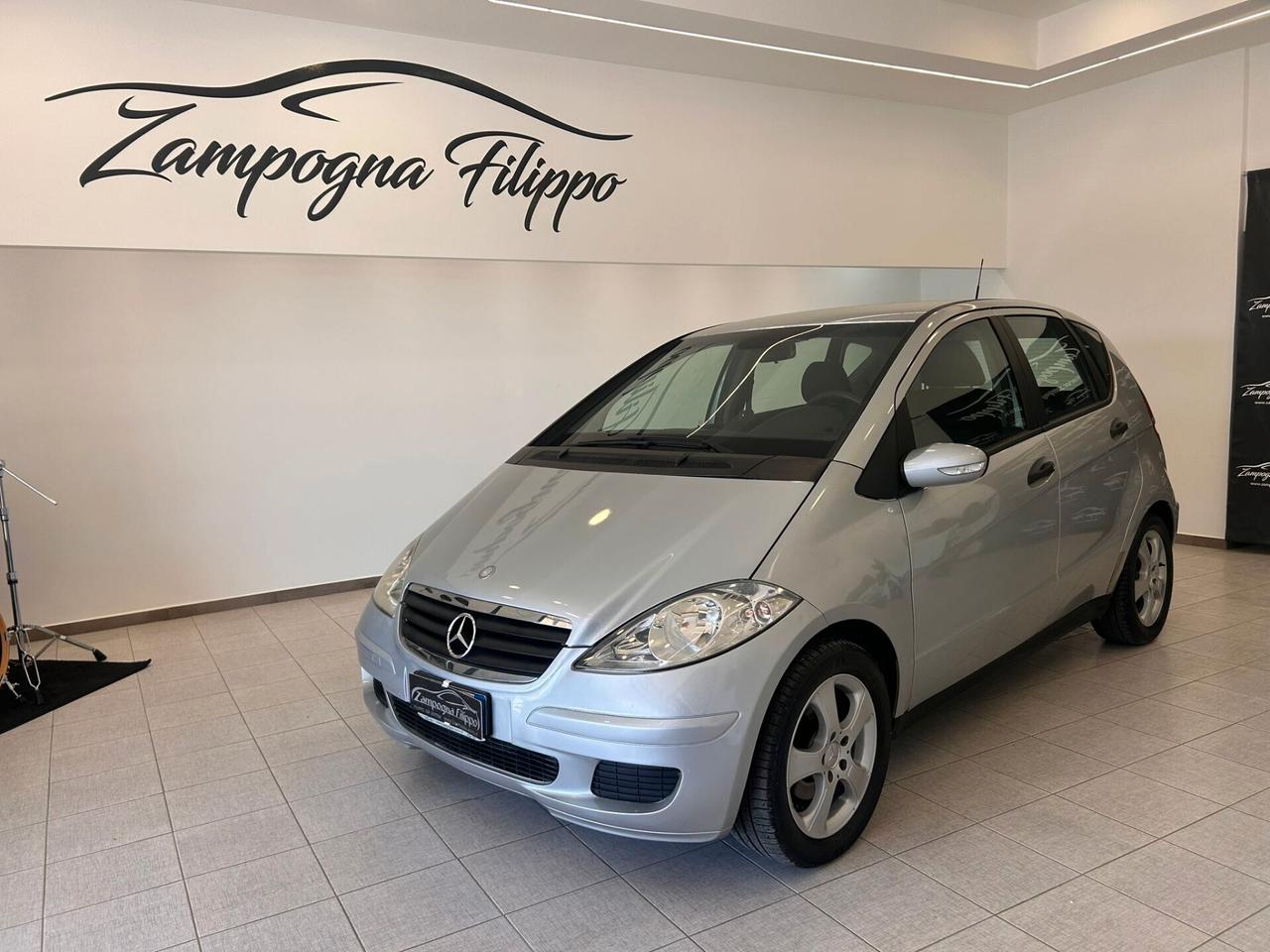 Mercedes-benz A 180 CDI manuale pari al nuovo