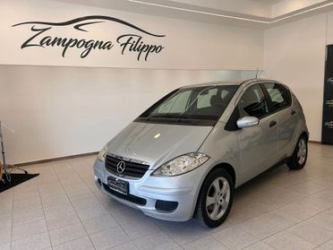 Mercedes-benz A 180 CDI manuale pari al nuovo