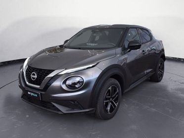 Nissan Juke Juke 1.0 DIG-T 114 CV DCT N-Connecta