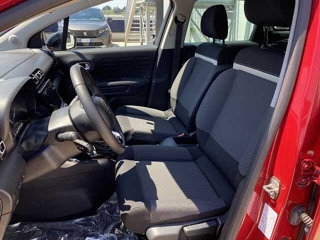 Citroen C3 Aircross BlueHDi 110 S&S Feel