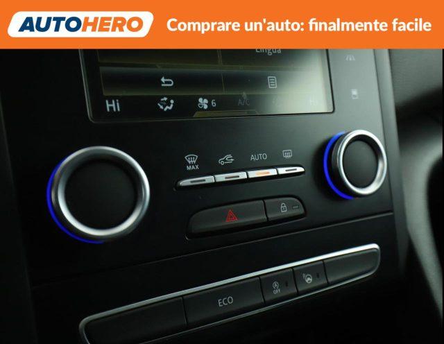 RENAULT Megane Mégane dCi 8V 110 CV EDC Energy Bose