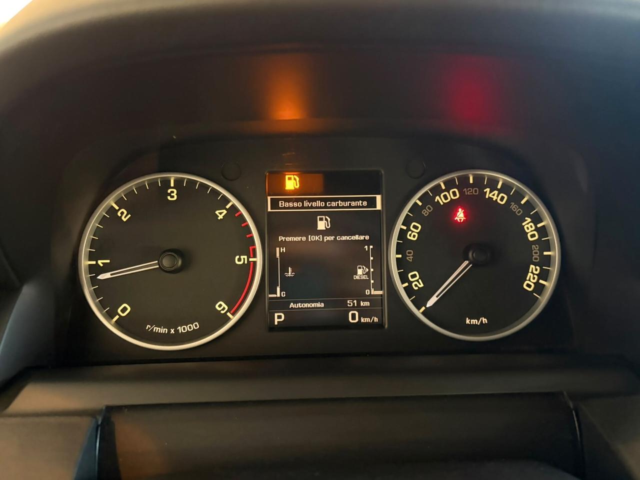 Land Rover Discovery 4 3.0 SDV6 245CV SE