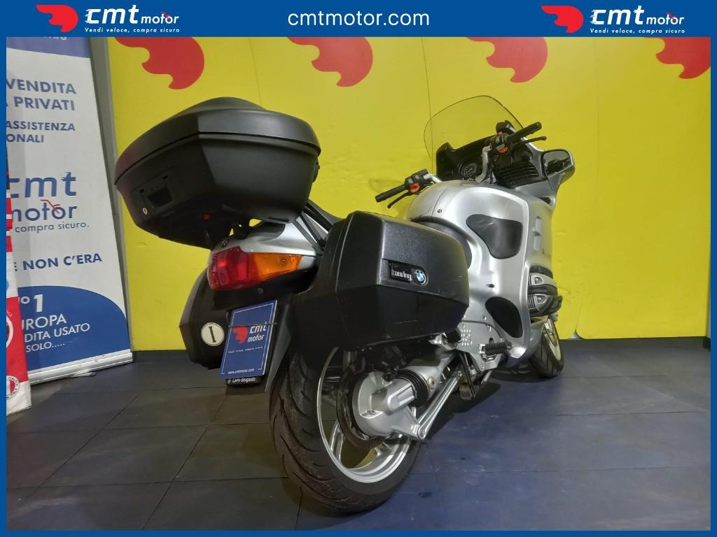 BMW R 1150 RT - 2001