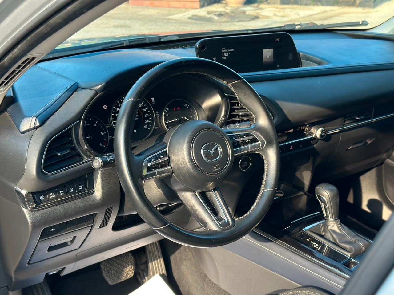 Mazda CX-30 1.8L Skyactiv-D 2WD Exclusive