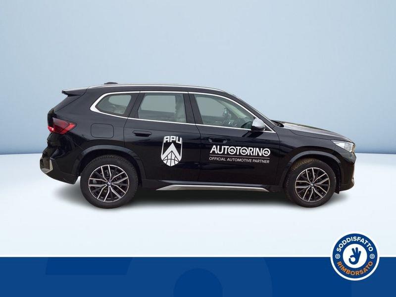 BMW X1 sDrive 18i
