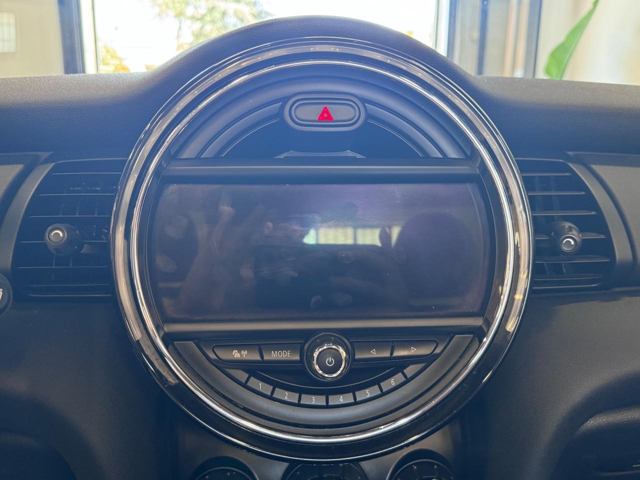 Mini Cooper Clubman CABRIO 1.5 102CV NEOPATENTATI GARANZIA UNIPRO TAGLIANDI CERTIFICATI